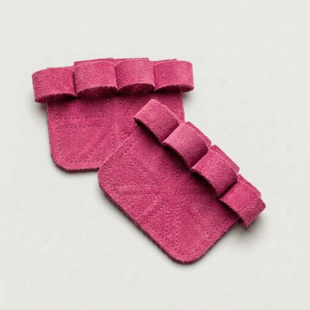 T&T Leather Grips