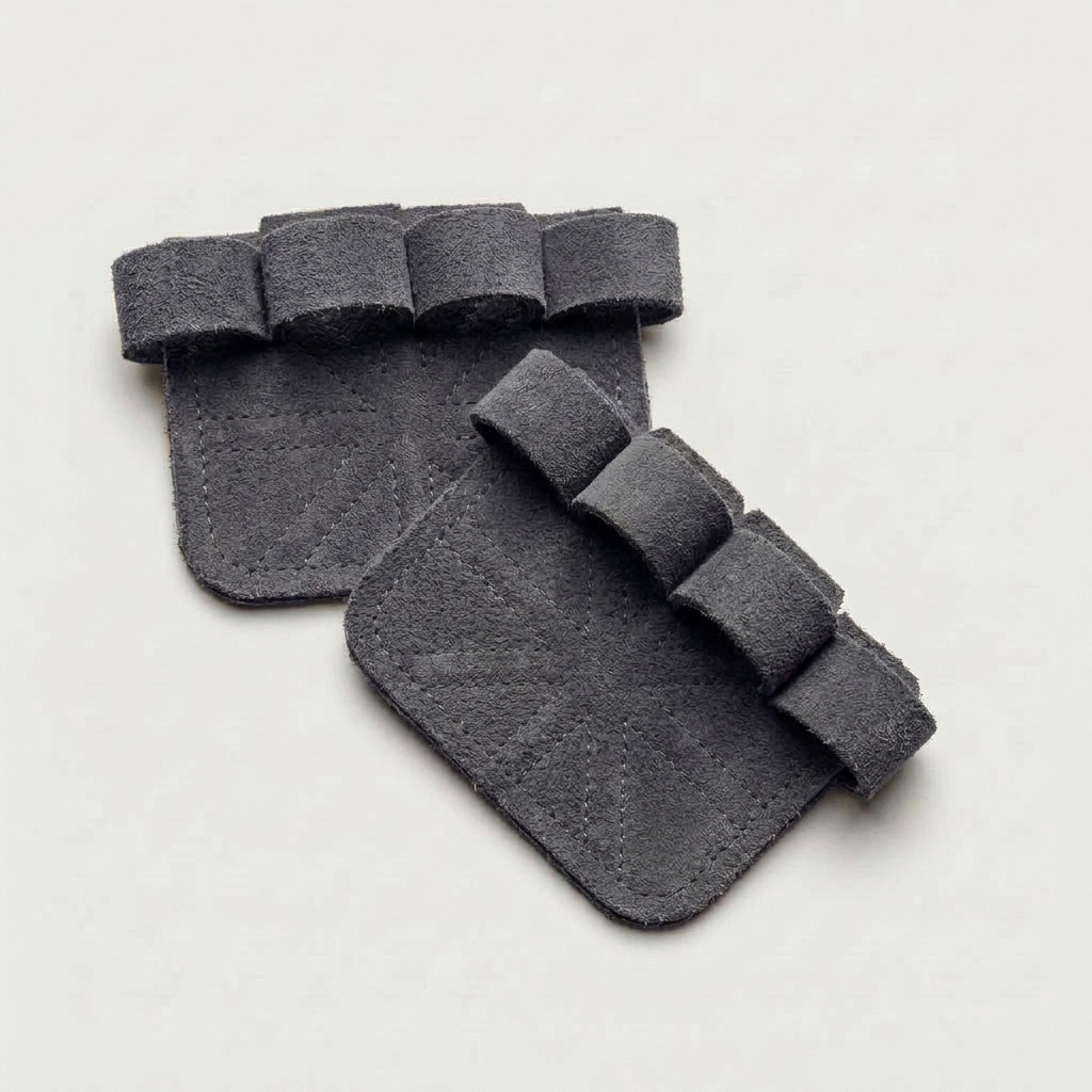 T&T Leather Grips