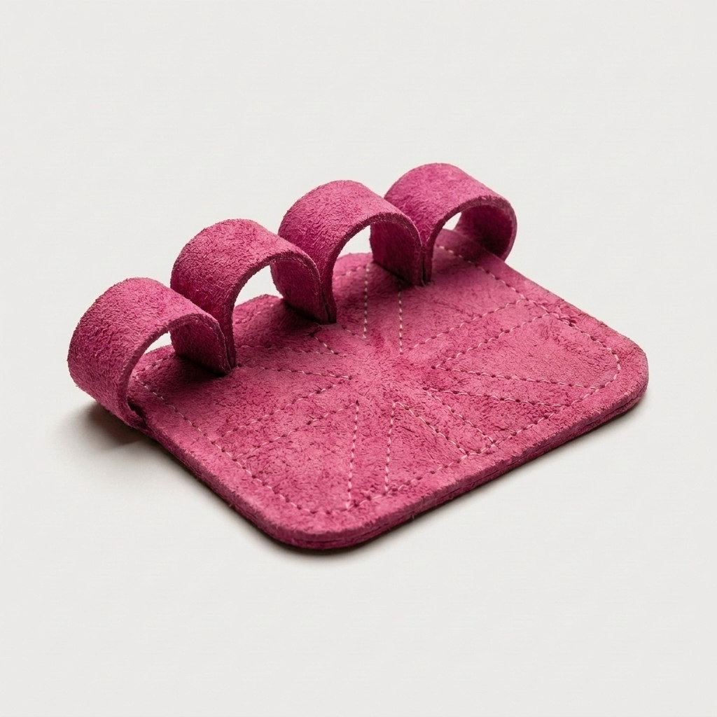T&T Leather Grips