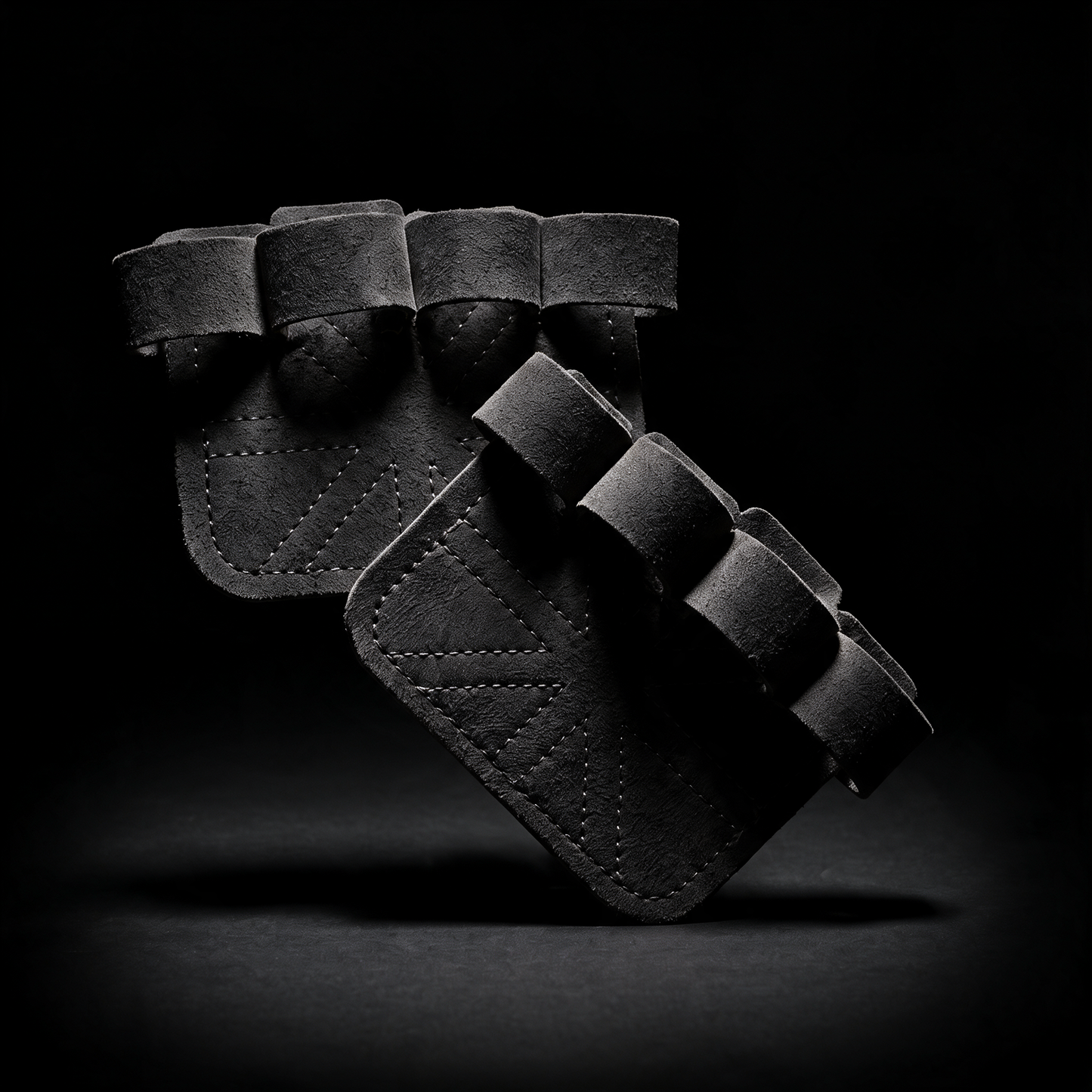 Leather Grips