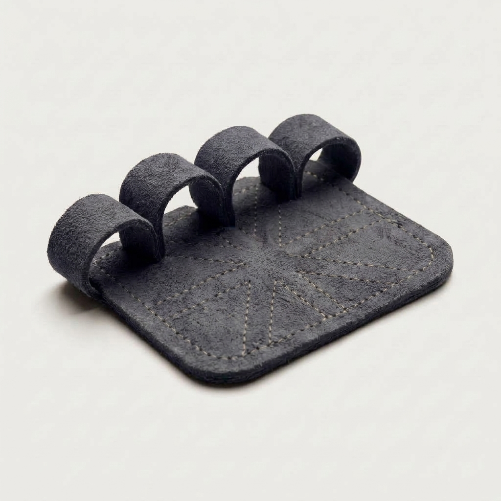 T&T Leather Grips